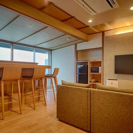 ננאו Hotel Kaibo מראה חיצוני תמונה