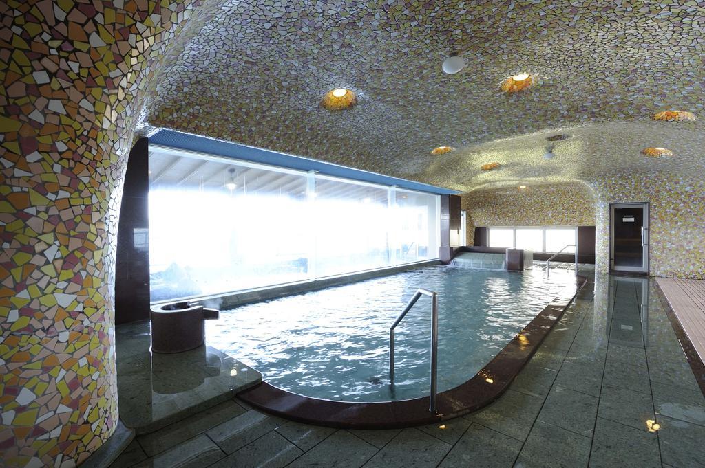 ננאו Hotel Kaibo מראה חיצוני תמונה