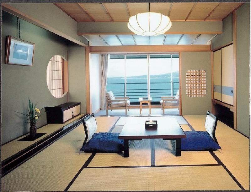 ננאו Hotel Kaibo מראה חיצוני תמונה