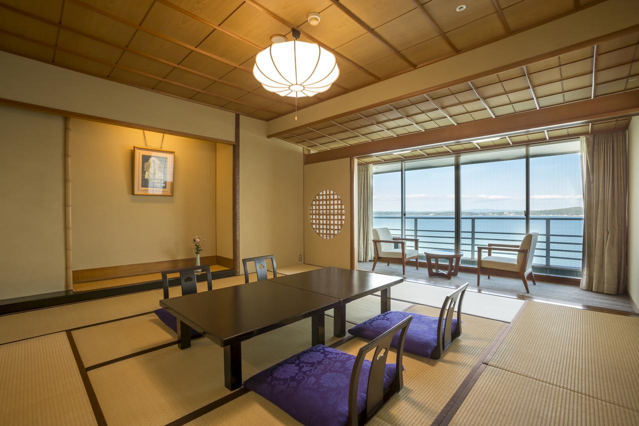 ננאו Hotel Kaibo מראה חיצוני תמונה