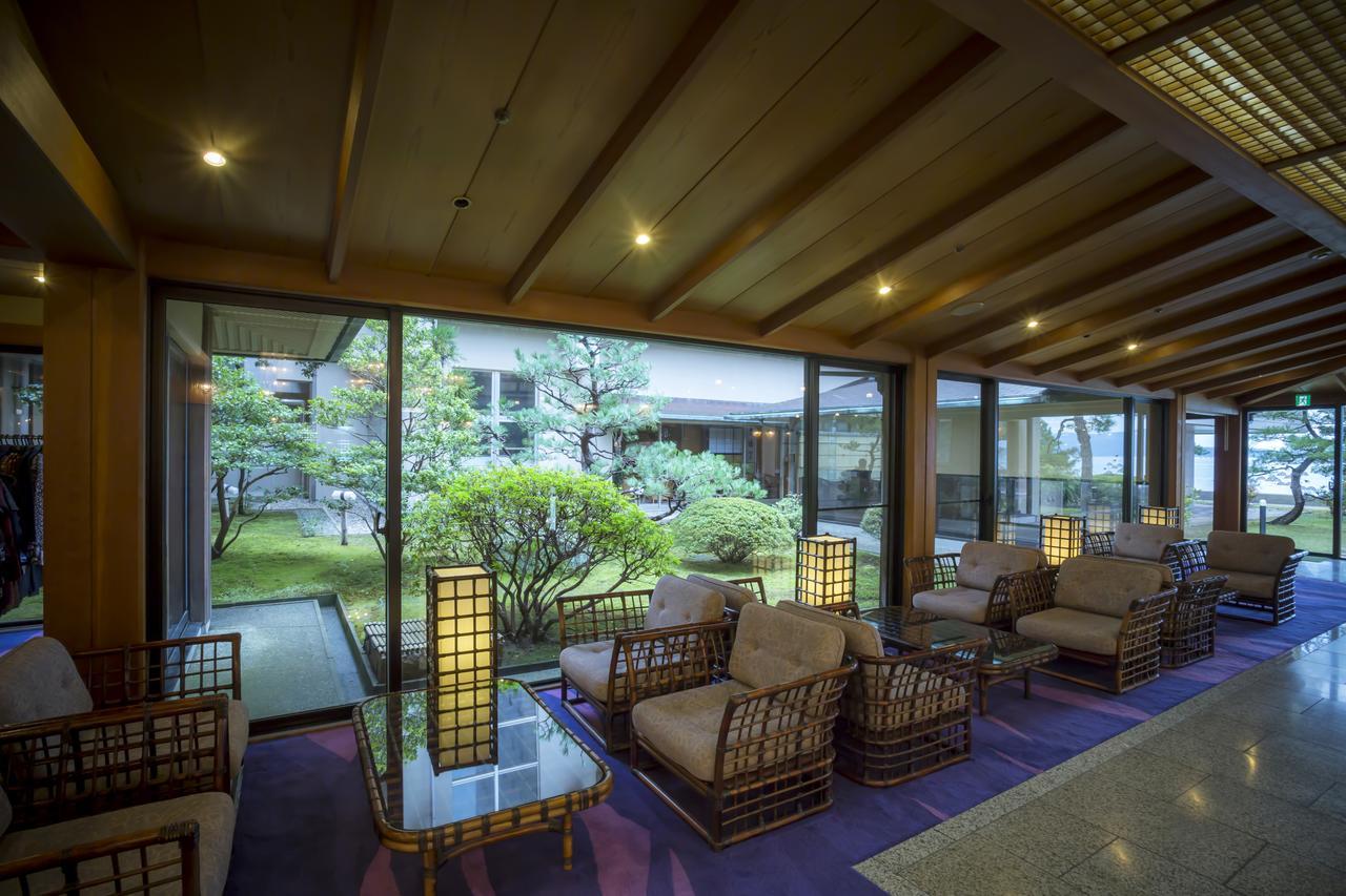 ננאו Hotel Kaibo מראה חיצוני תמונה