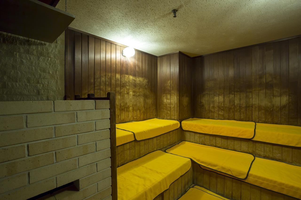 ננאו Hotel Kaibo מראה חיצוני תמונה