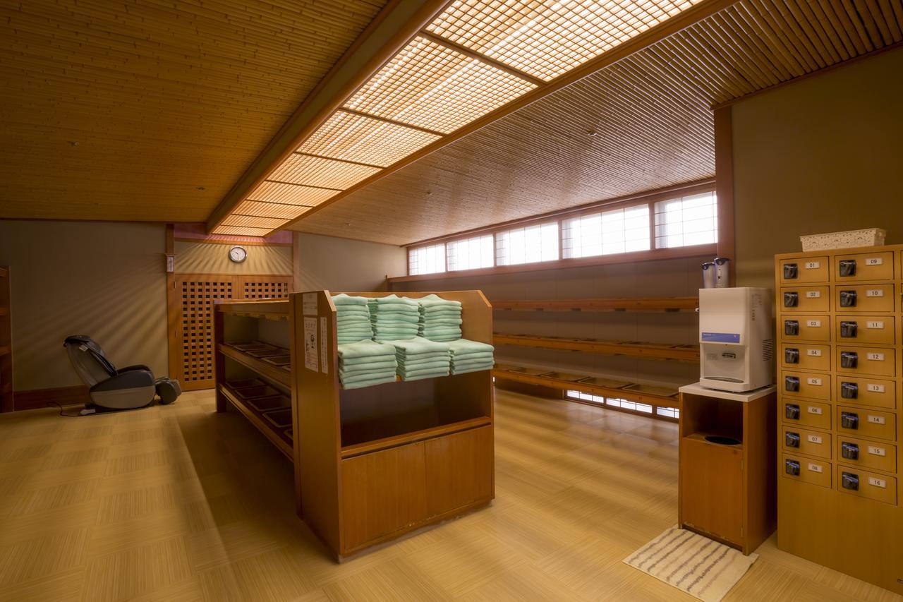 ננאו Hotel Kaibo מראה חיצוני תמונה