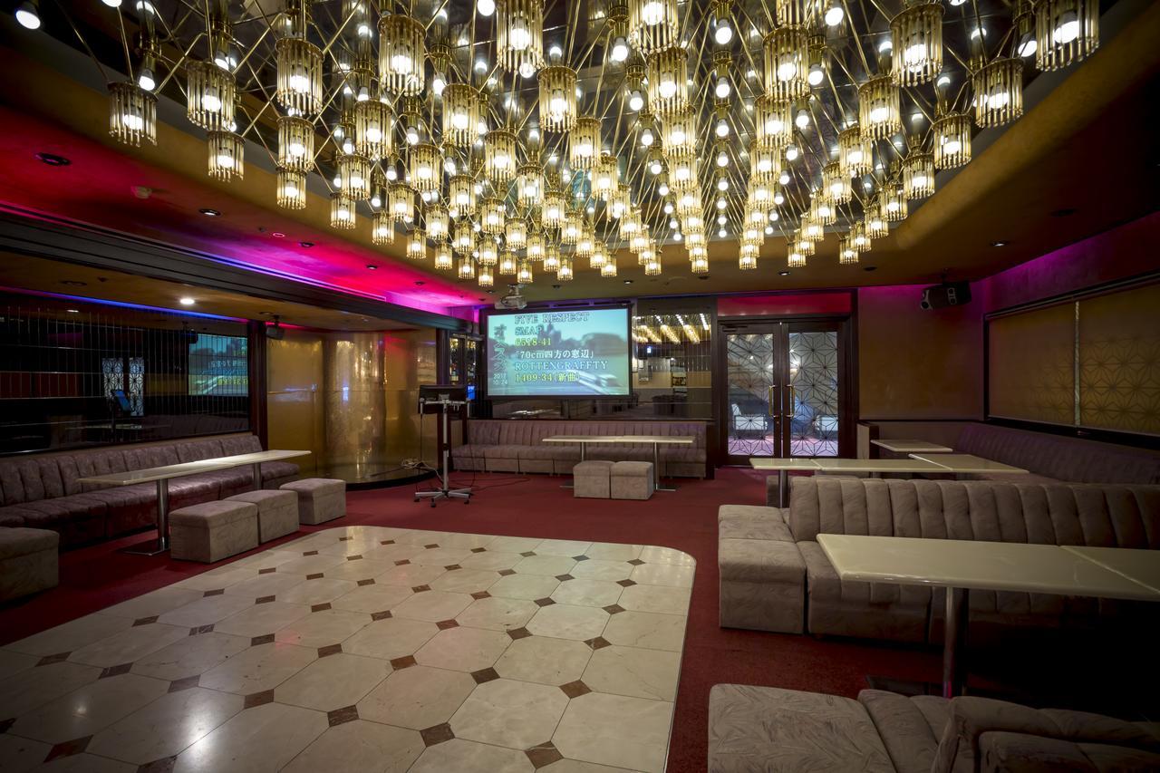 ננאו Hotel Kaibo מראה חיצוני תמונה