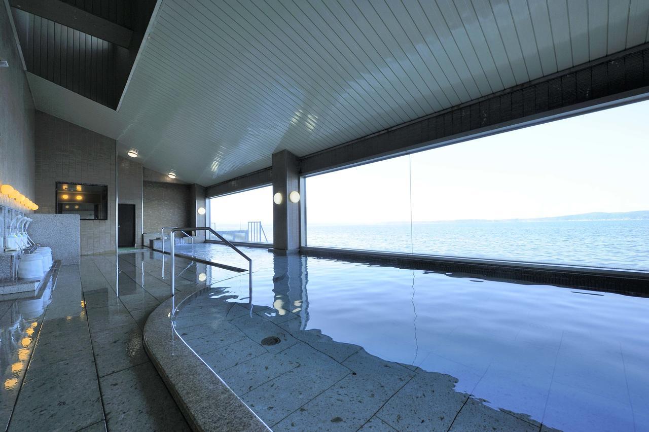 ננאו Hotel Kaibo מראה חיצוני תמונה