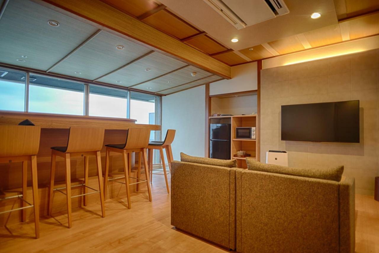 ננאו Hotel Kaibo מראה חיצוני תמונה